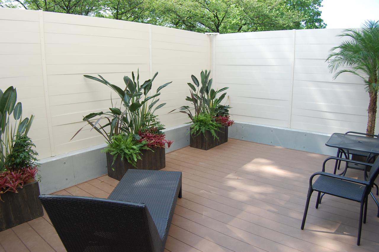 Musashino Grand Hotel & Spa Ageo Exterior foto